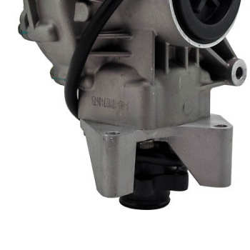 Rear Differential compatible for Yamaha Rhino 700 2008-2013 660 2004-2007 450 2006-2007